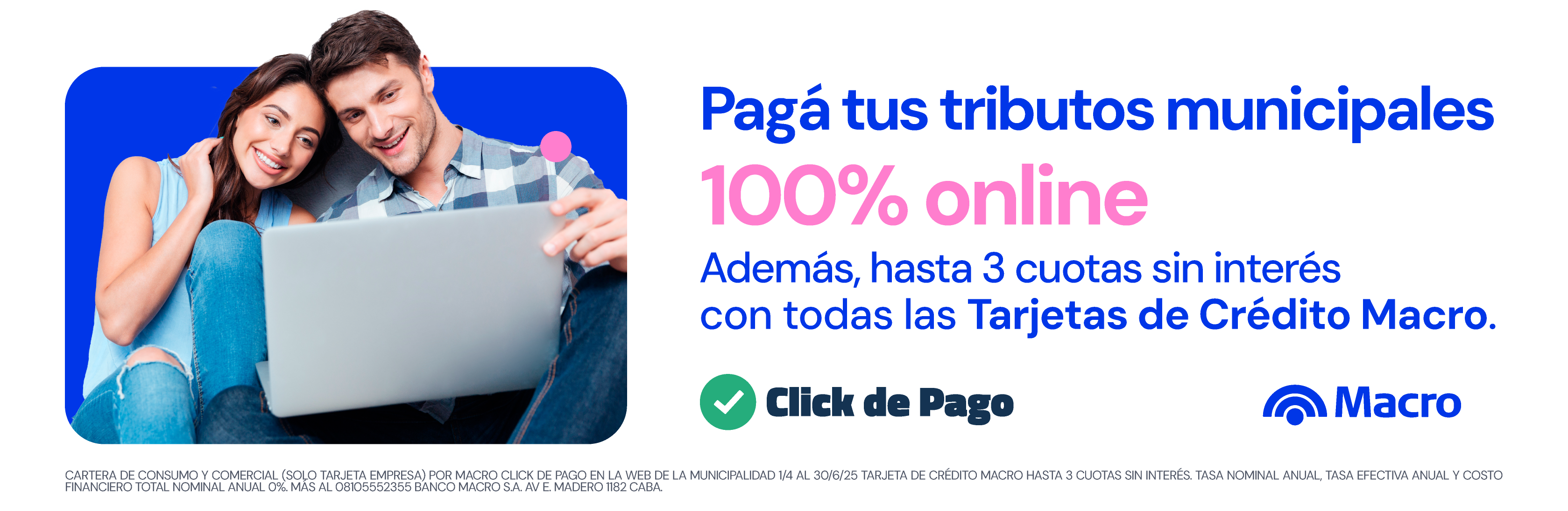 Promociones Vigentes